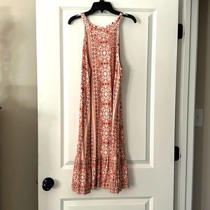 Women’s Loft Dress.
